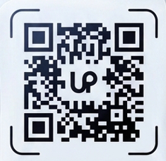 QR Placeholder